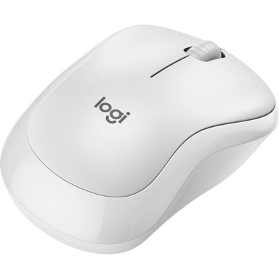 Logitech M240 Silent Bluetooth Mouse 910-007120