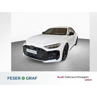 Audi RS5 Tiptronic 470 kW