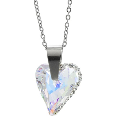 JSB Bijoux 61300773ab s krištáľmi Swarovski