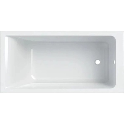 Geberit Selnova Square 170 x 75 cm 554.385.01.1
