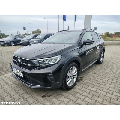 Volkswagen Taigo 1.0 TSI Life DSG 85 kW