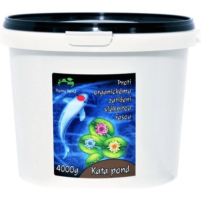 Home Pond Kata pond 4000 g – Hledejceny.cz