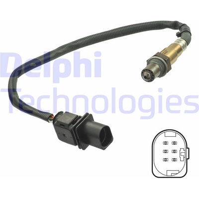 DELPHI Lambda sonda ES21212-12B1