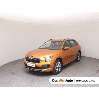 Skoda Kamiq TSI Selection 70 kW