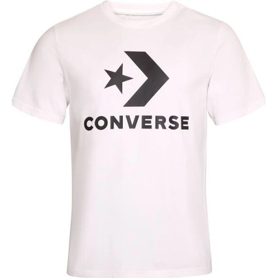 Converse GO-TO STAR CHEVRON TEE tričko US 10024067-A02