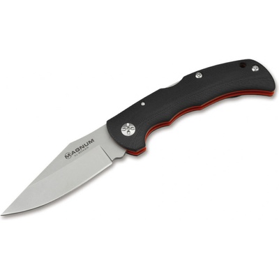 Böker Magnum Most Wanted 01SC078