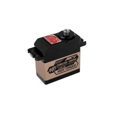 MKS HV777A+ 0.10s/60° 40.4kg.cm MKS 1007