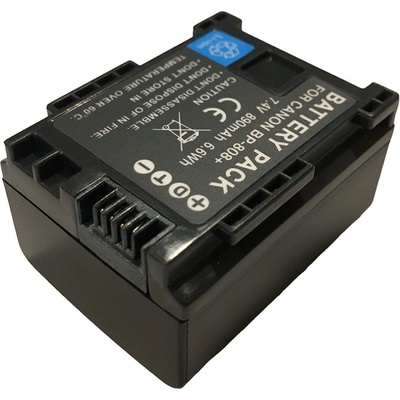 TRX BP-808H 890 mAh – Hledejceny.cz