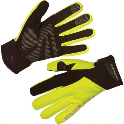Endura Strike II LF hi-viz-yellow