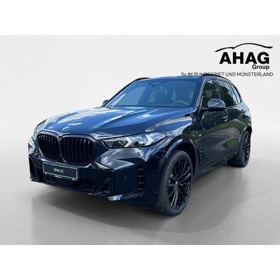 BMW X5 xDrive40d M Sport 259 kW