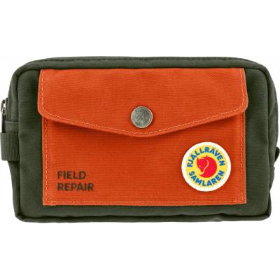 Fjällräven Samlaren Field Repair