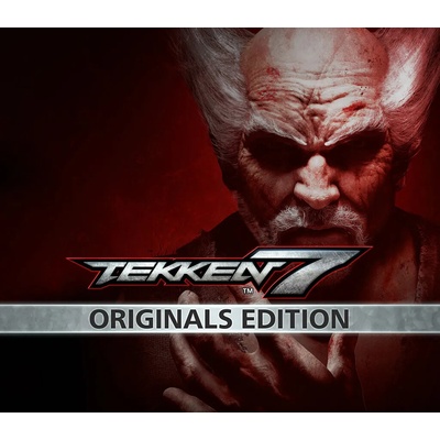 Tekken 7 (Originals Edition)