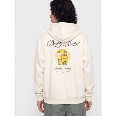 Karl Kani Signature Hot Dog Oversized HD off white