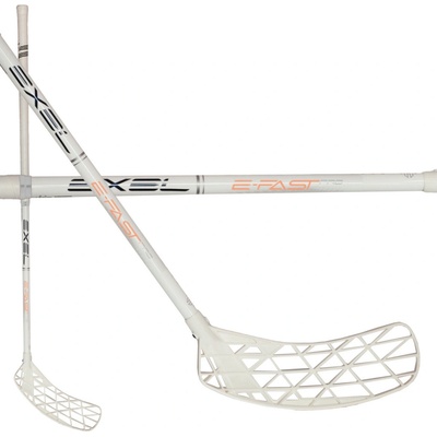 EXEL E-FAST PRO WHITE 2.9 Oval MB – Hledejceny.cz