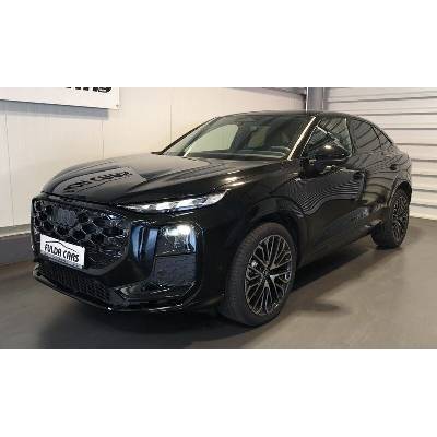 Audi Q3 2.0 TDI S-line Sportback 110 kW