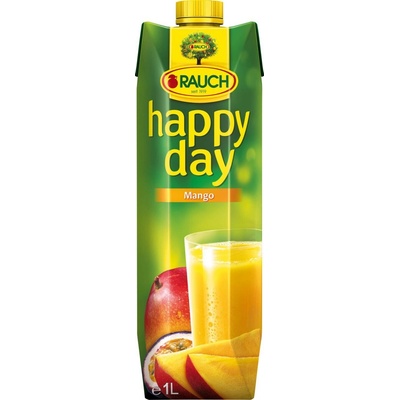 Rauch Happy Day mango džus, 1 l
