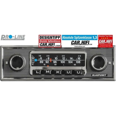 Blaupunkt FRANKFURT STEREO MB