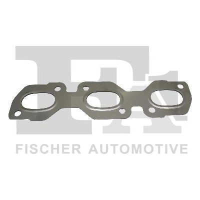 Tesnenie, kolektor výfuk. plynov FA1 413-006 413-006