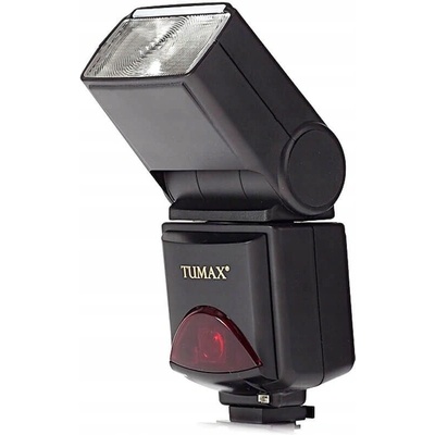 Tumax DPT-383 AFZ pro Canon