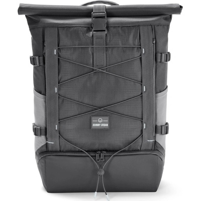 Johnny Urban Allen Large Move tmavě šedý 26 l