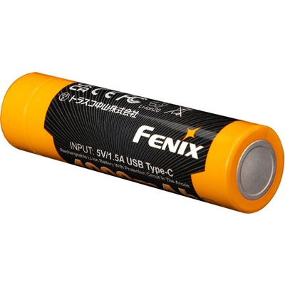 Fenix 18650 4000mAh USB-C
