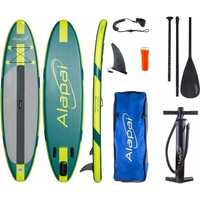 Paddleboard Alapai SAILOR 320