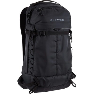 Burton Sidehill true black 25 l
