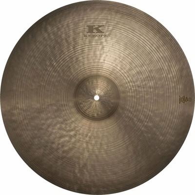 Zildjian 22" Kerope Medium Low Ride
