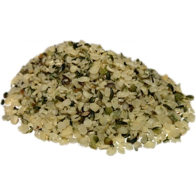 Profikoření Konopné semínko lúpané 1 kg