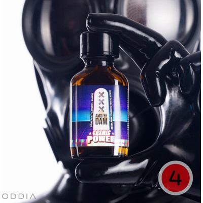 Amsterdam Cosmic Power 24 ml
