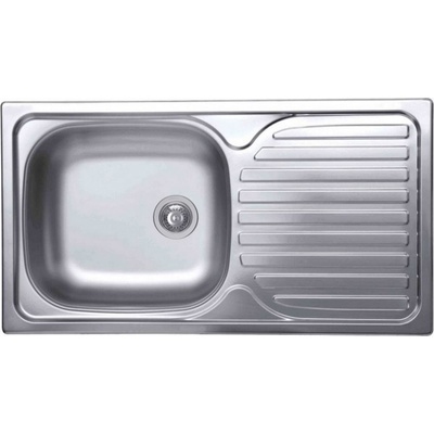 ELLECI SPECIAL 300 SX INOX