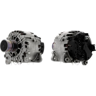 Alternátor Škoda Karoq 1.5 TSI Bosch 0125811074, 04E903021P