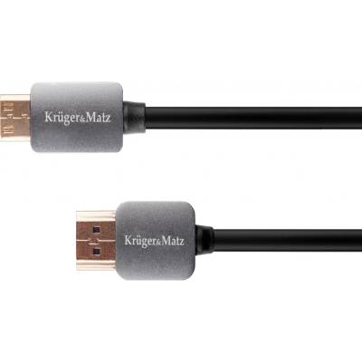 Kruger&Matz KM0325