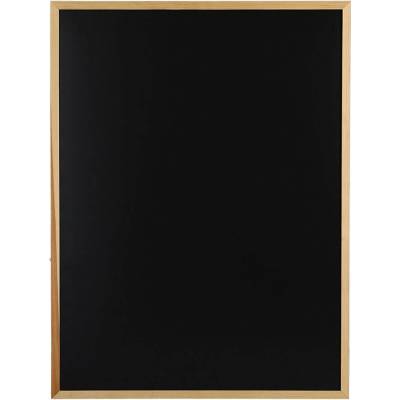 Zeller Kriedová magnetická tabuľa 30 × 40 cm