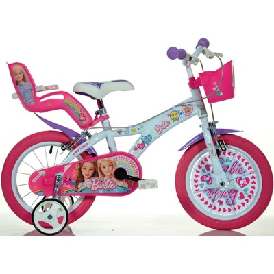 Dino Bikes 164RN Barbie 2022