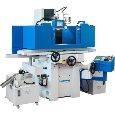 Metallkraft FSM 2550