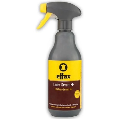 Effax Leder Combi+ 500ml – Hledejceny.cz
