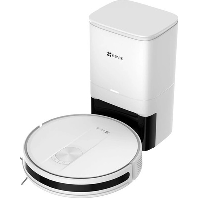 EZVIZ RE4 Plus White