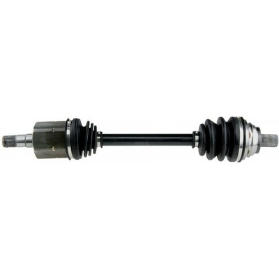 Nty Hnací Poloosa VW/SKODA/AUDI/SEAT 2.0FSI PASSAT 05-10, GOLF V 04-08, TOURAN 03-10, JETTA III 05-10, OCTAVIA II 04-08, LEON 05-10, TOLEDO 04-09, ALTEA 04-, AUDI A3 1.6/2.0FSI 03-08 /LEFT,ATM/ (1K040 – Hledejceny.cz