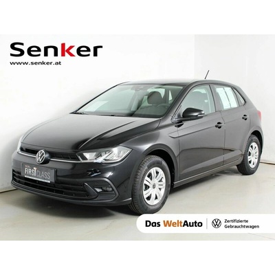 Volkswagen Polo 4Me 59 kW