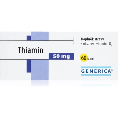Generica Liposence 60 tablet