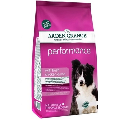 Arden Grange Performance 12 kg