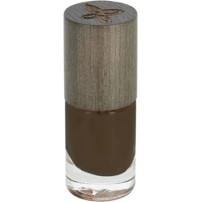 Boho Green Make-Up Přírodní lak na nehty 104 Forest Wood