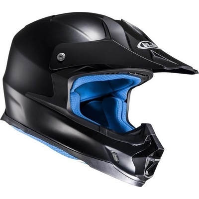HJC FX-Cross Semi