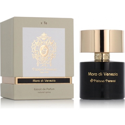 Tiziana Terenzi Moro Di Venezia parfém unisex 100 ml