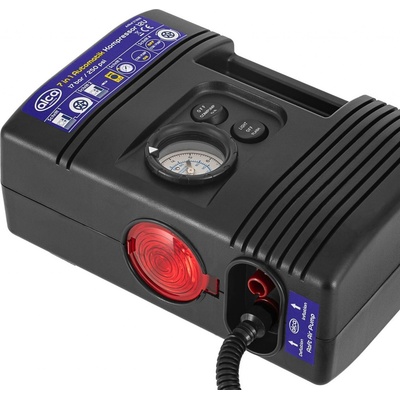Alca AeroPressor Automatik