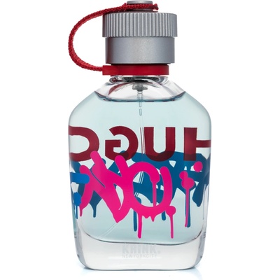 Hugo Boss KRINK X HUGO parfémovaná voda pánská 75 ml