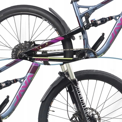 Simpla MTB FULL