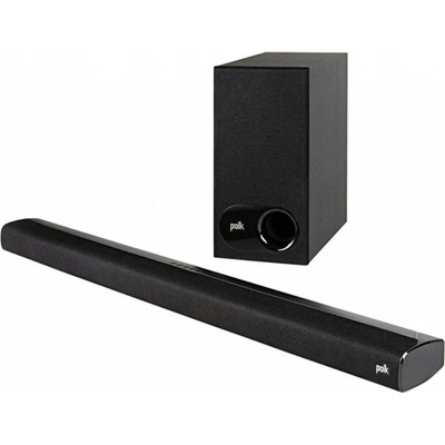 Polk Audio Signa S3