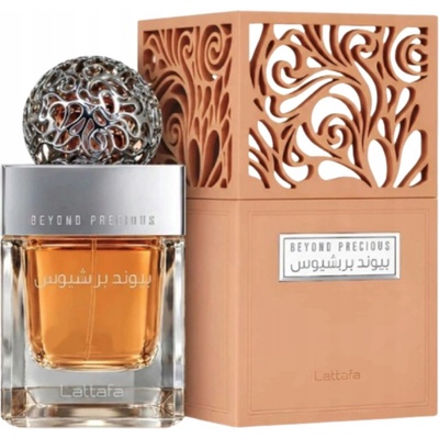 Lattafa Beyond Precious parfumovaná voda dámska 100 ml
